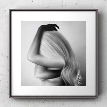Load image into Gallery viewer, "Charcoal Artist II" Limited Edition Giclée Fine Art Print