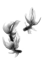 Load image into Gallery viewer, "There Were Three" Limited Edition Fine Art Print