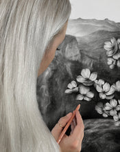 Load image into Gallery viewer, "Yosemite" Limited Edition Giclée Fine Art Print