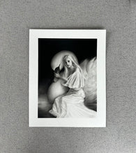 Load image into Gallery viewer, Original Drawing - "H U S H"