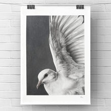 Load image into Gallery viewer, "Willow" Limited Edition Giclée Fine Art Print