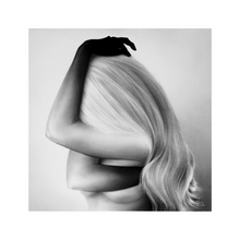 Load image into Gallery viewer, "Charcoal Artist II" Limited Edition Giclée Fine Art Print