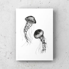 Load image into Gallery viewer, Original Drawing - "Heartless"