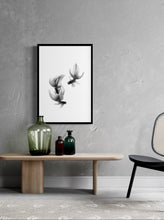 Load image into Gallery viewer, "There Were Three" Limited Edition Fine Art Print