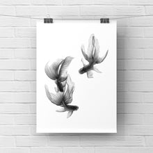 Load image into Gallery viewer, "There Were Three" Limited Edition Fine Art Print