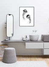 Load image into Gallery viewer, Original Drawing - "Heartless"