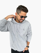 Load image into Gallery viewer, Unisex Heavy Blend Hooded Sweatshirt by Vi
