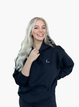 Load image into Gallery viewer, Unisex Heavy Blend Hooded Sweatshirt by Vi

