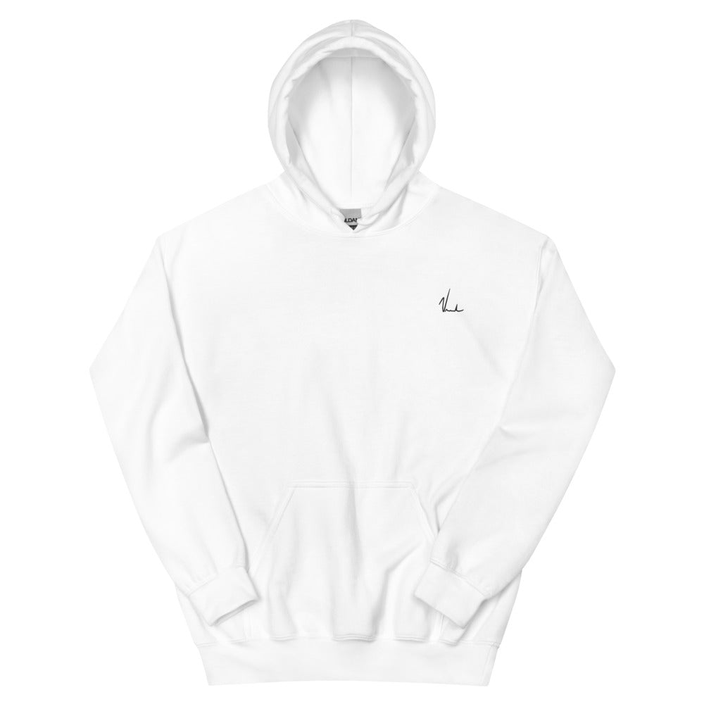 Unisex Heavy Blend Hooded Sweatshirt by Vi